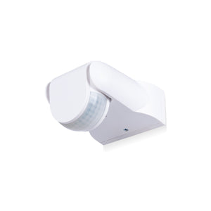 Sensor de movimiento PIR de superficie 180°- IP54