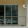Aplique de pared exterior farol FUMAGALLI 