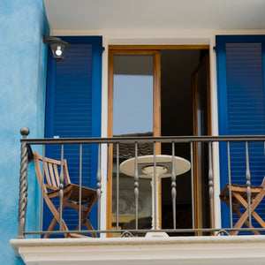 Aplique de pared exterior farol FUMAGALLI "Nardo/Roby" (11)