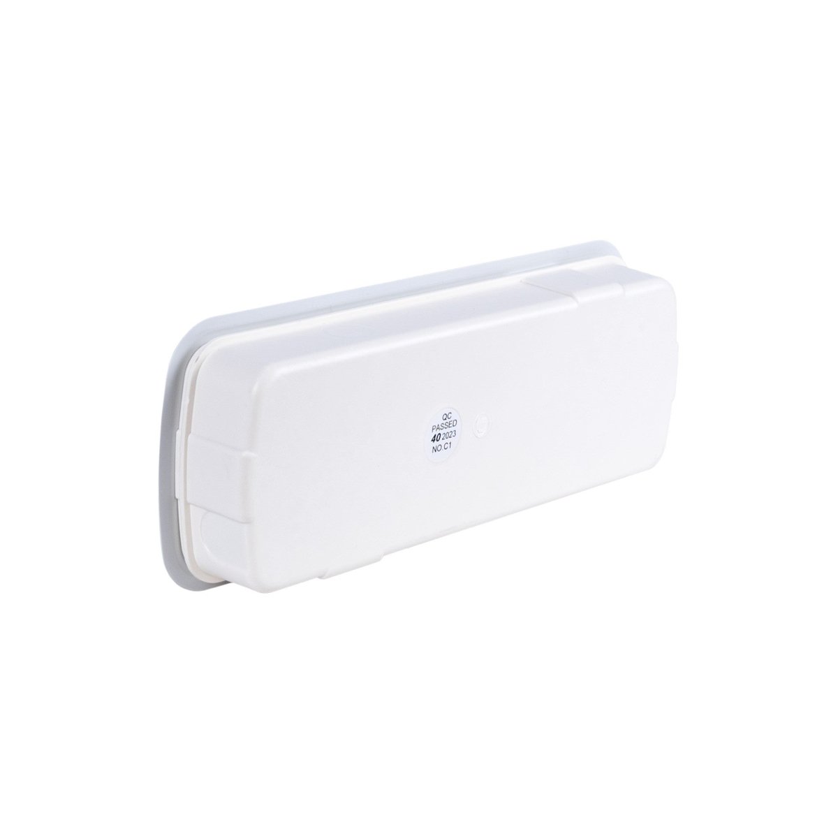 Luz de emergencia 3W - 3 h de autonomía + Caja empotrable - IP20 - Barcelona Led-