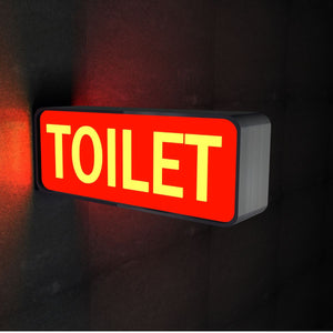 Módulo LED cuadrado para rótulos - 3.6W - 220V AC - IP65 - 165º - 6000K (4)