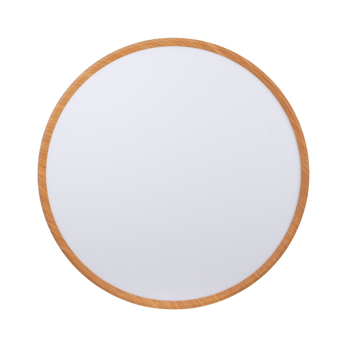 Plafón LED techo circular CCT 40W - IP40 - Barcelona Led-
