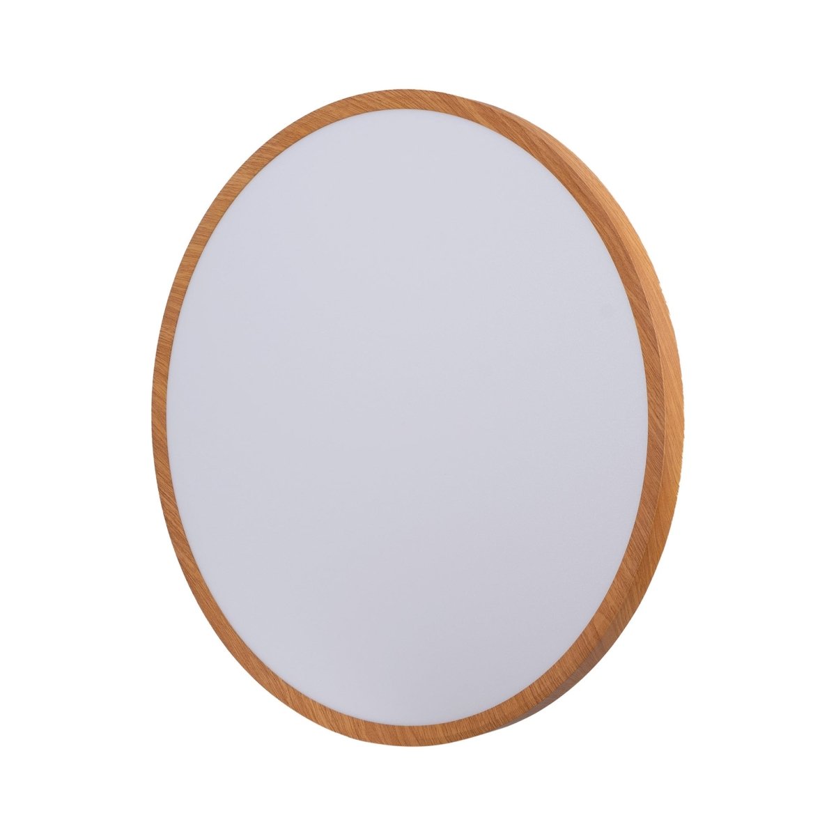 Plafón LED techo circular CCT 40W - IP40 - Barcelona Led-