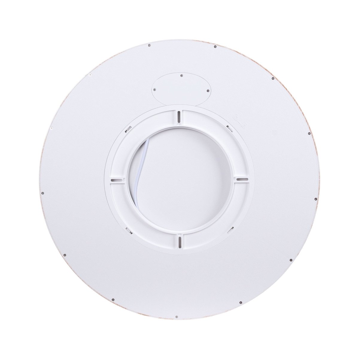 Plafón LED techo circular CCT 40W - IP40 - Barcelona Led-
