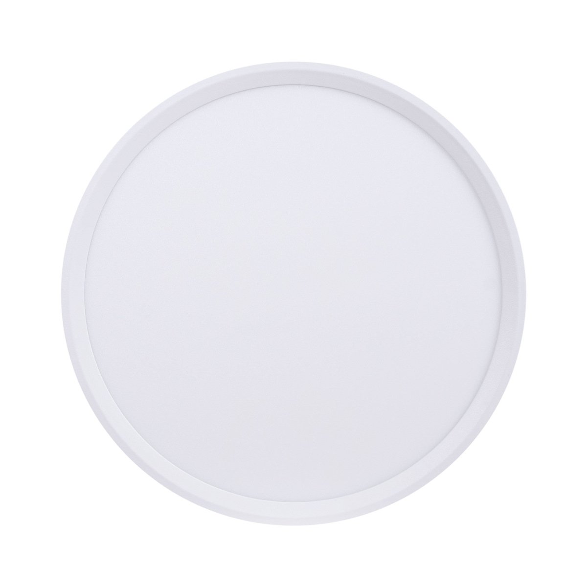 Plafón LED techo circular CCT 40W - IP40 - Barcelona Led-