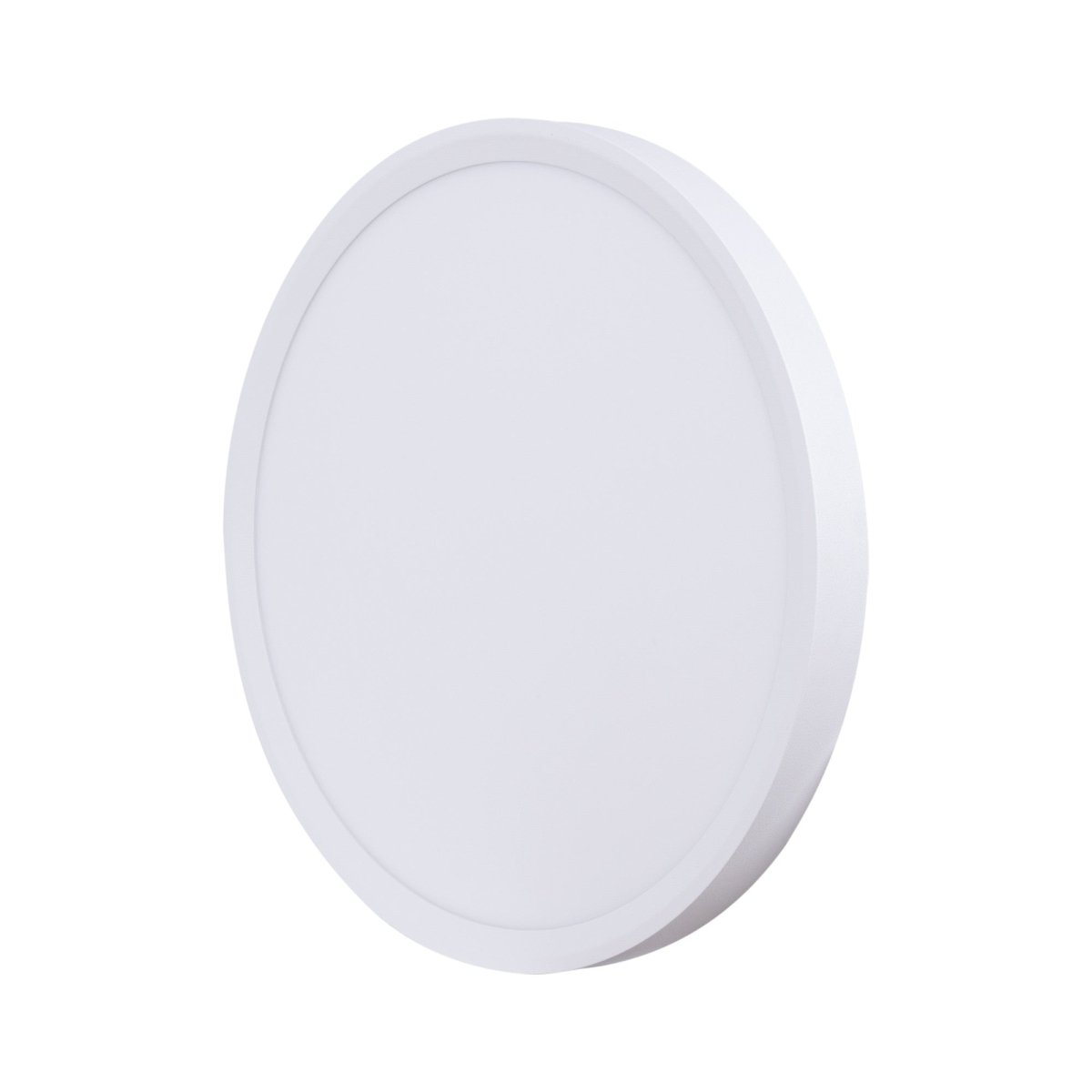 Plafón LED techo circular CCT 40W - IP40 - Barcelona Led-