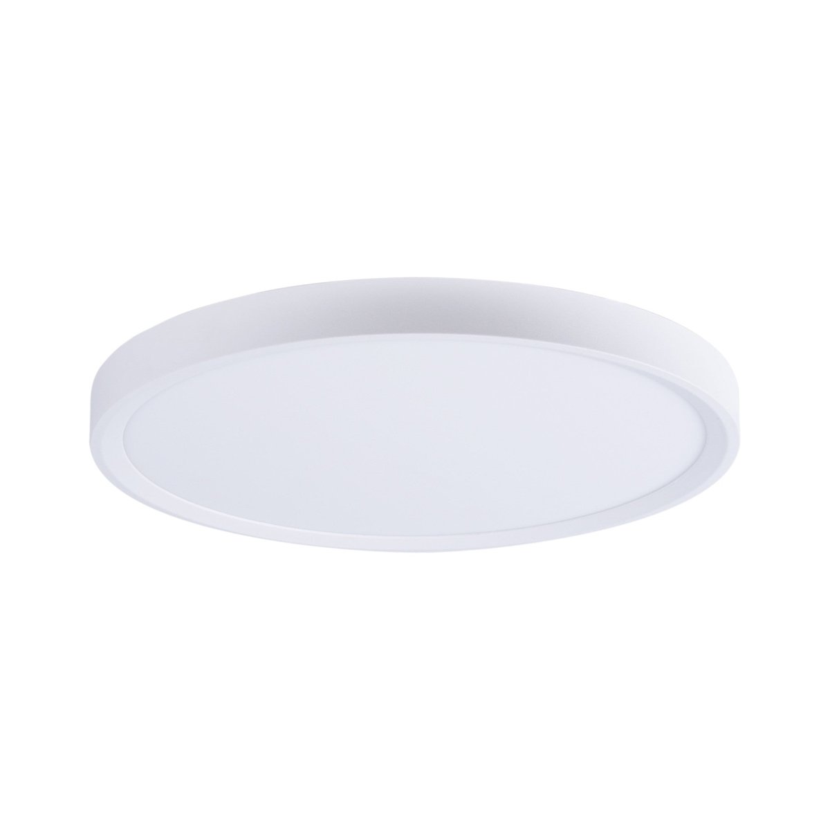 Plafón LED techo circular CCT 40W - IP40 - Barcelona Led-
