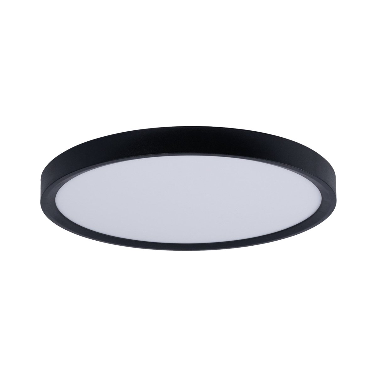 Plafón LED techo circular CCT 40W - IP40 - Barcelona Led-