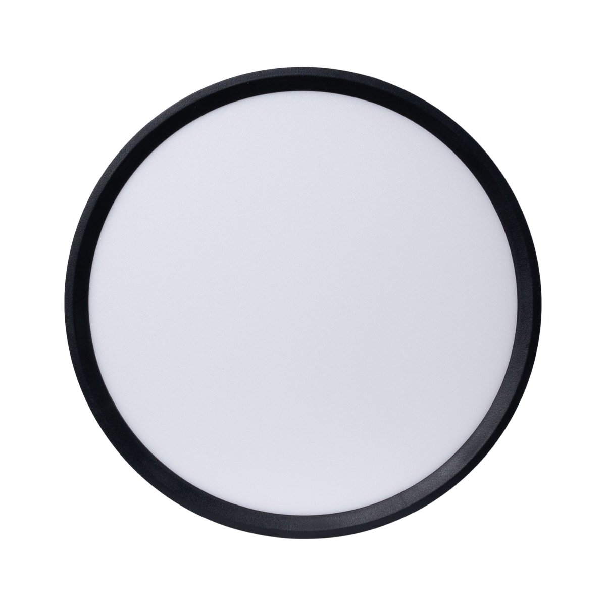 Plafón LED techo circular CCT 40W - IP40 - Barcelona Led-