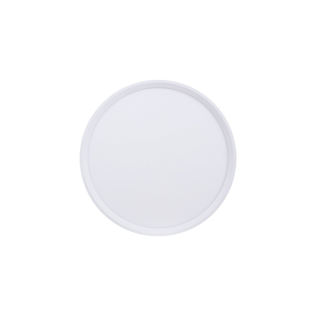 Plafón LED techo circular CCT 24W - IP40 - Barcelona Led-