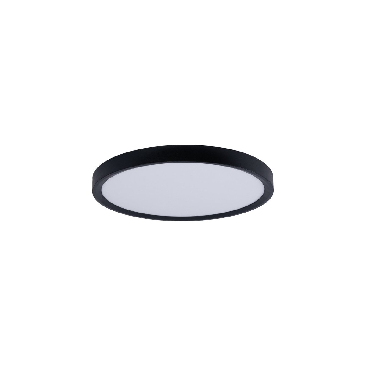Plafón LED techo circular CCT 24W - IP40 - Barcelona Led-