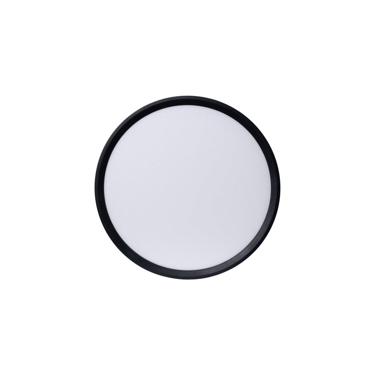 Plafón LED techo circular CCT 24W - IP40 - Barcelona Led-