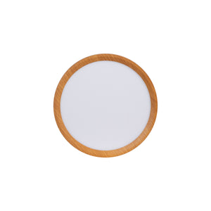 Plafón LED techo circular CCT 24W - IP40 (28)