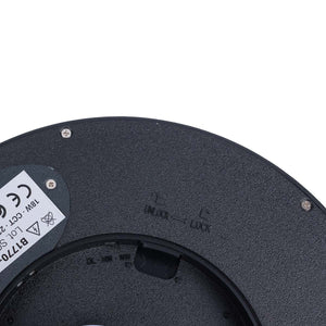 Plafón LED techo circular CCT 18W - IP40 (11)