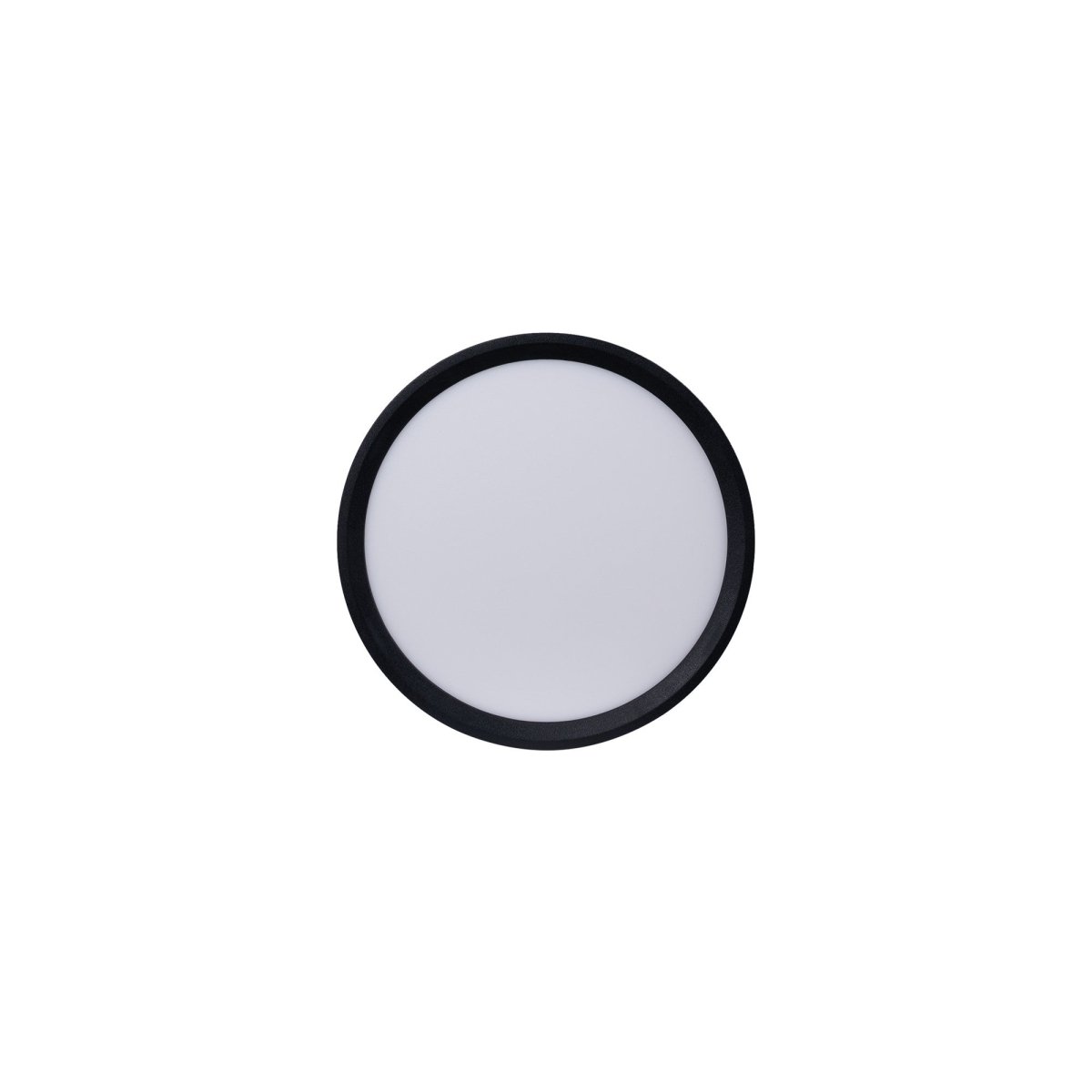 Plafón LED techo circular CCT 18W - IP40 - Barcelona Led-