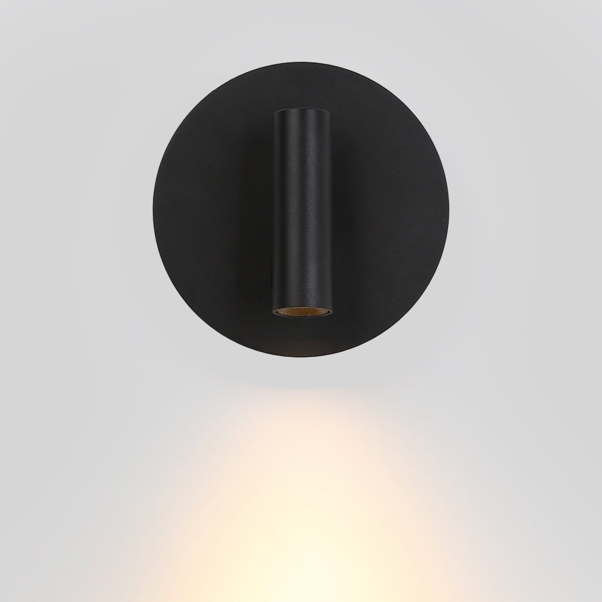 Aplique de pared para lectura "Quart" - Doble función - 3W+6W (7)