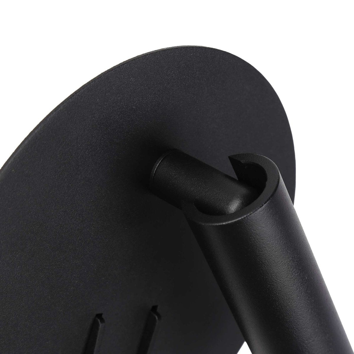 Aplique de pared para lectura "Quart" - Doble función - 3W+6W (13)