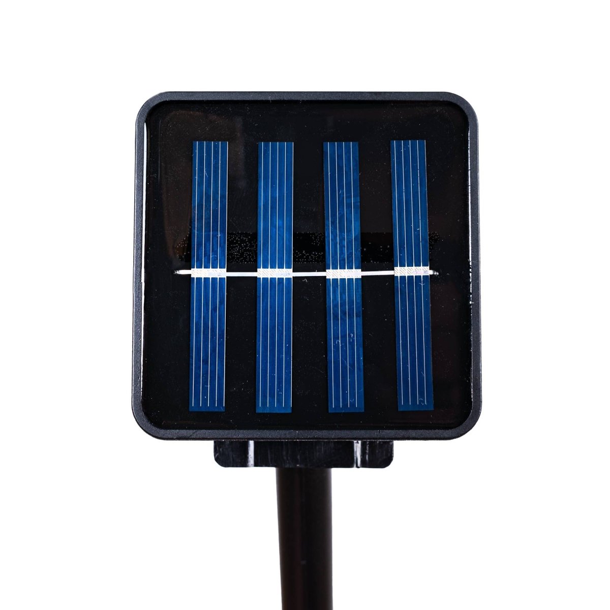 Guirnalda solar exterior "Luz de Hadas" - IP44 - 11 metros - Barcelona Led-