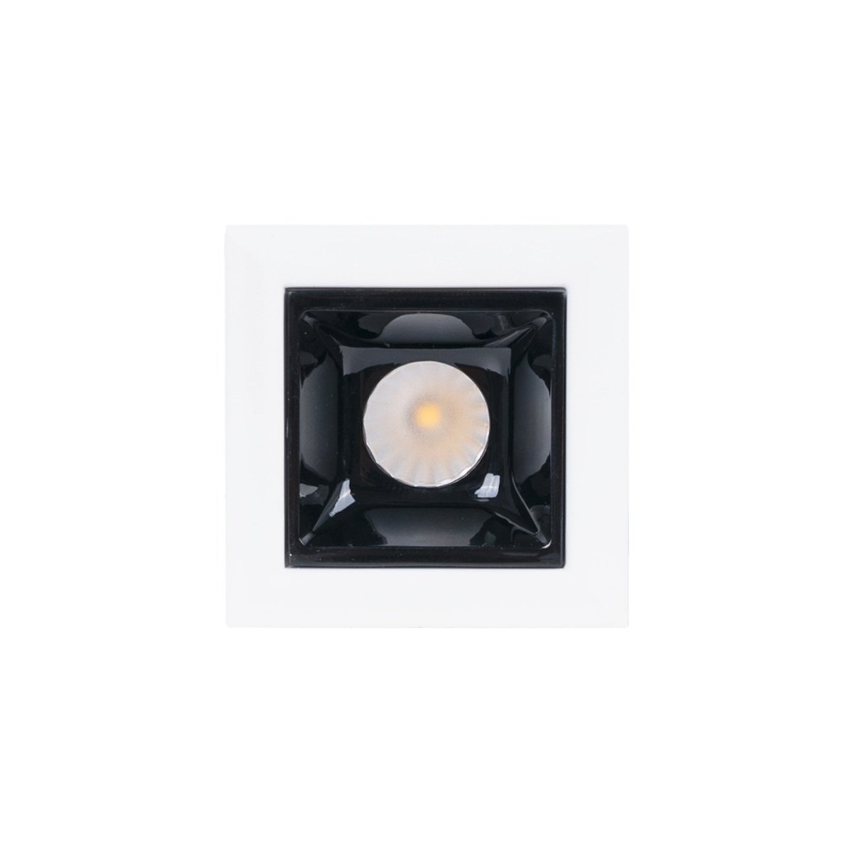 Foco lineal LED empotrable 2W - UGR18 - CRI90 - Chip OSRAM - Barcelona Led-