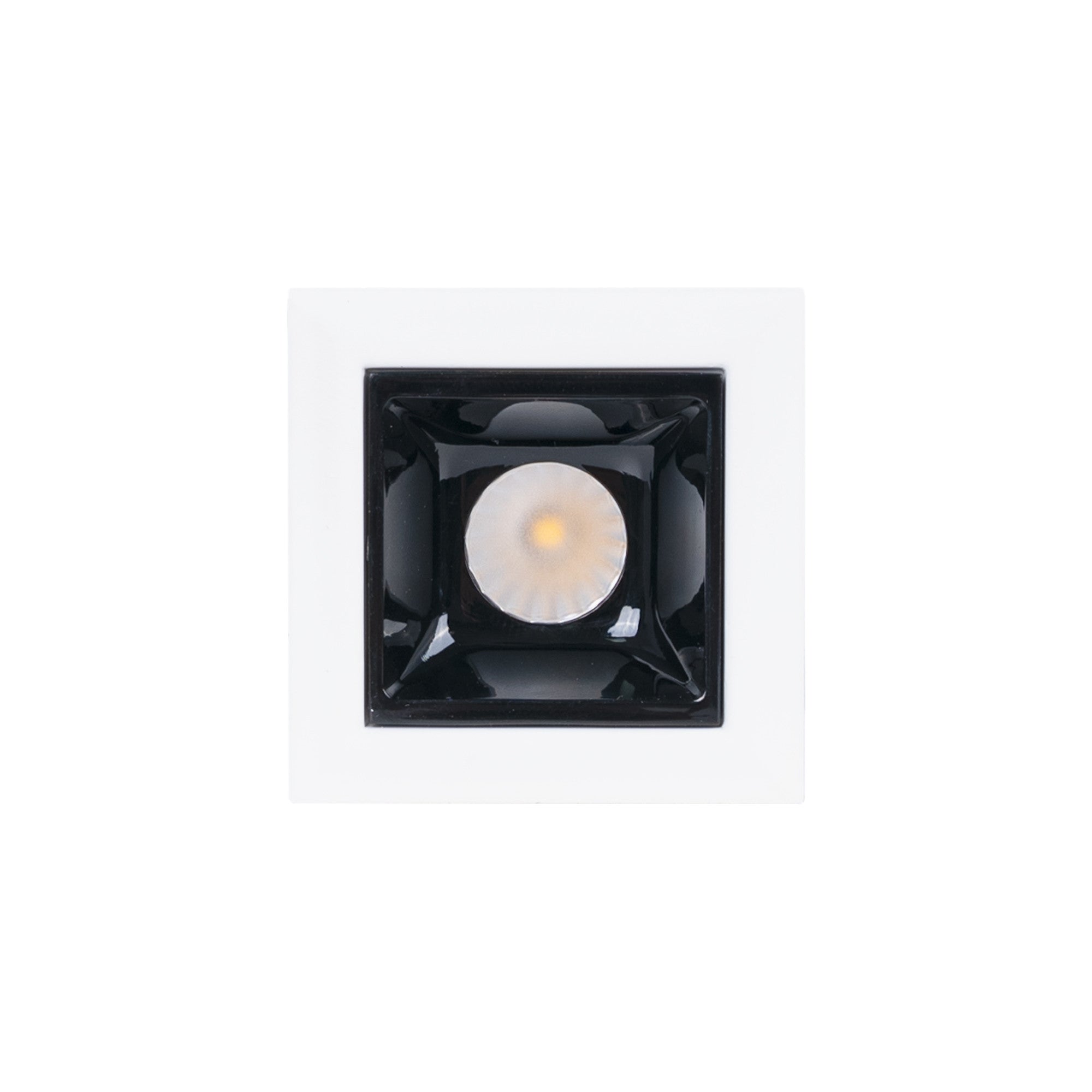 Foco lineal LED empotrable 2W - UGR18 - CRI90 - Chip OSRAM (18)