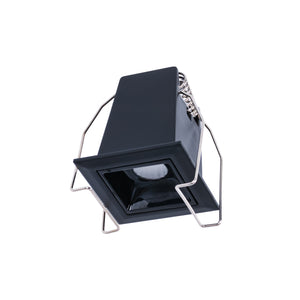 Foco lineal LED empotrable 2W - UGR18 - CRI90 - Chip OSRAM (26)