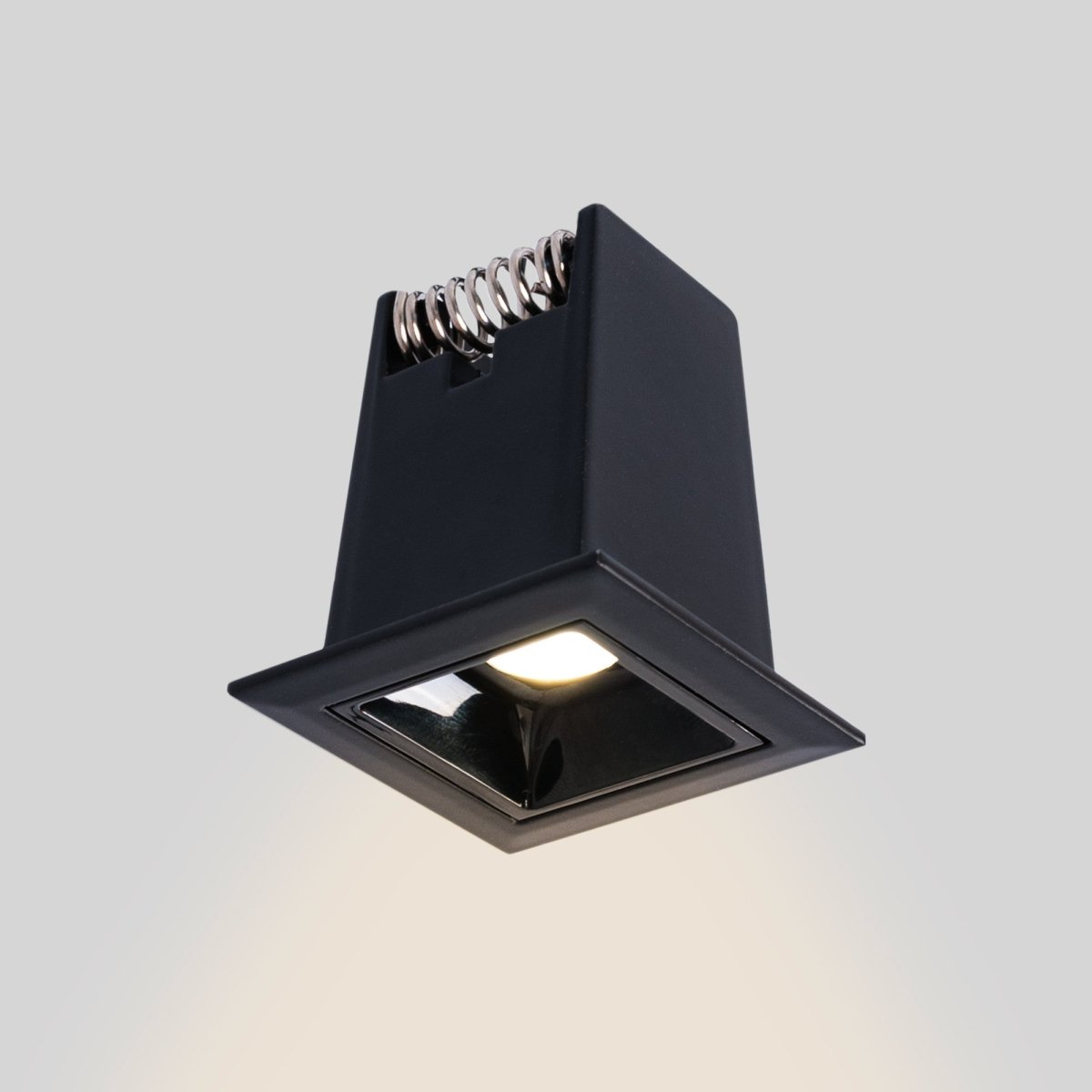 Foco lineal LED empotrable 2W - UGR18 - CRI90 - Chip OSRAM - Barcelona Led-
