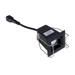 Foco lineal LED empotrable 2W - UGR18 - CRI90 - Chip OSRAM (28)