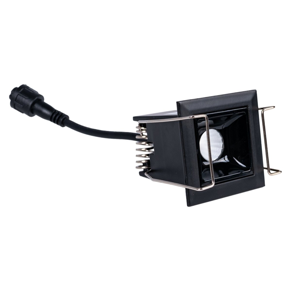 Foco lineal LED empotrable 2W - UGR18 - CRI90 - Chip OSRAM - Barcelona Led-