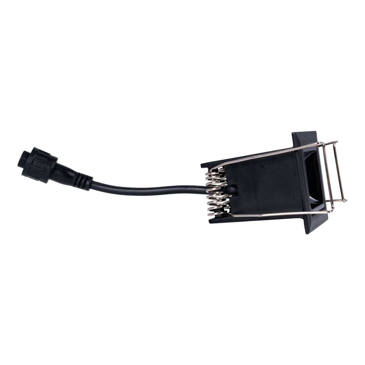 Foco lineal LED empotrable 2W - UGR18 - CRI90 - Chip OSRAM - Barcelona Led-