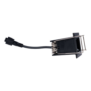 Foco lineal LED empotrable 2W - UGR18 - CRI90 - Chip OSRAM (31)