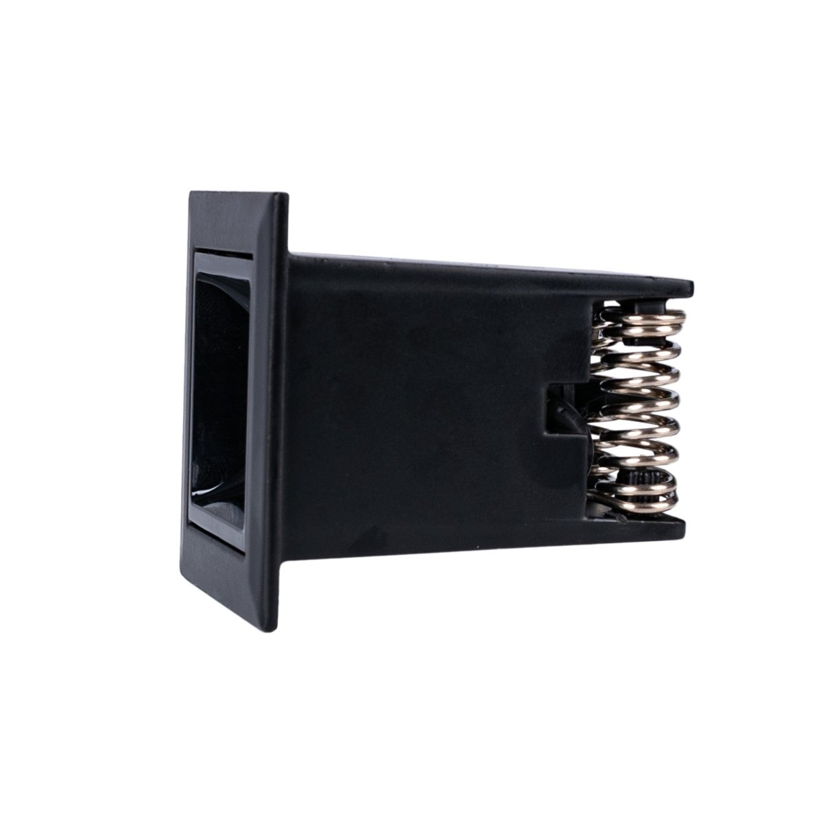 Foco lineal LED empotrable 2W - UGR18 - CRI90 - Chip OSRAM - Barcelona Led-