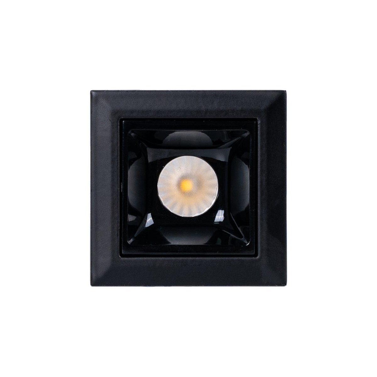 Foco lineal LED empotrable 2W - UGR18 - CRI90 - Chip OSRAM - Barcelona Led-