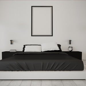 Aplique de pared para lectura 2W - Orientable - Chip CREE (3)