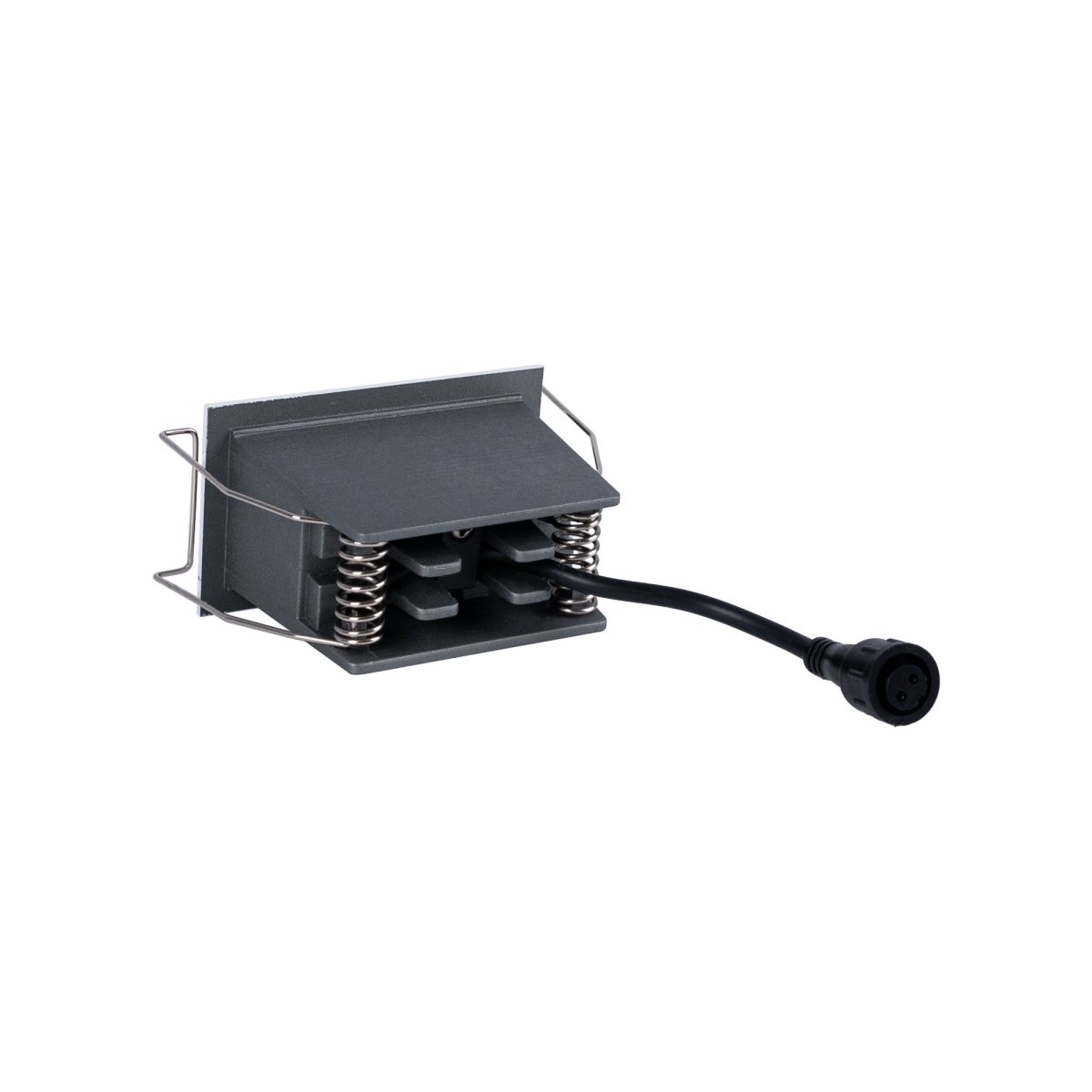 Foco lineal LED empotrable 4W - UGR18 - CRI90 - Chip OSRAM - Barcelona Led-