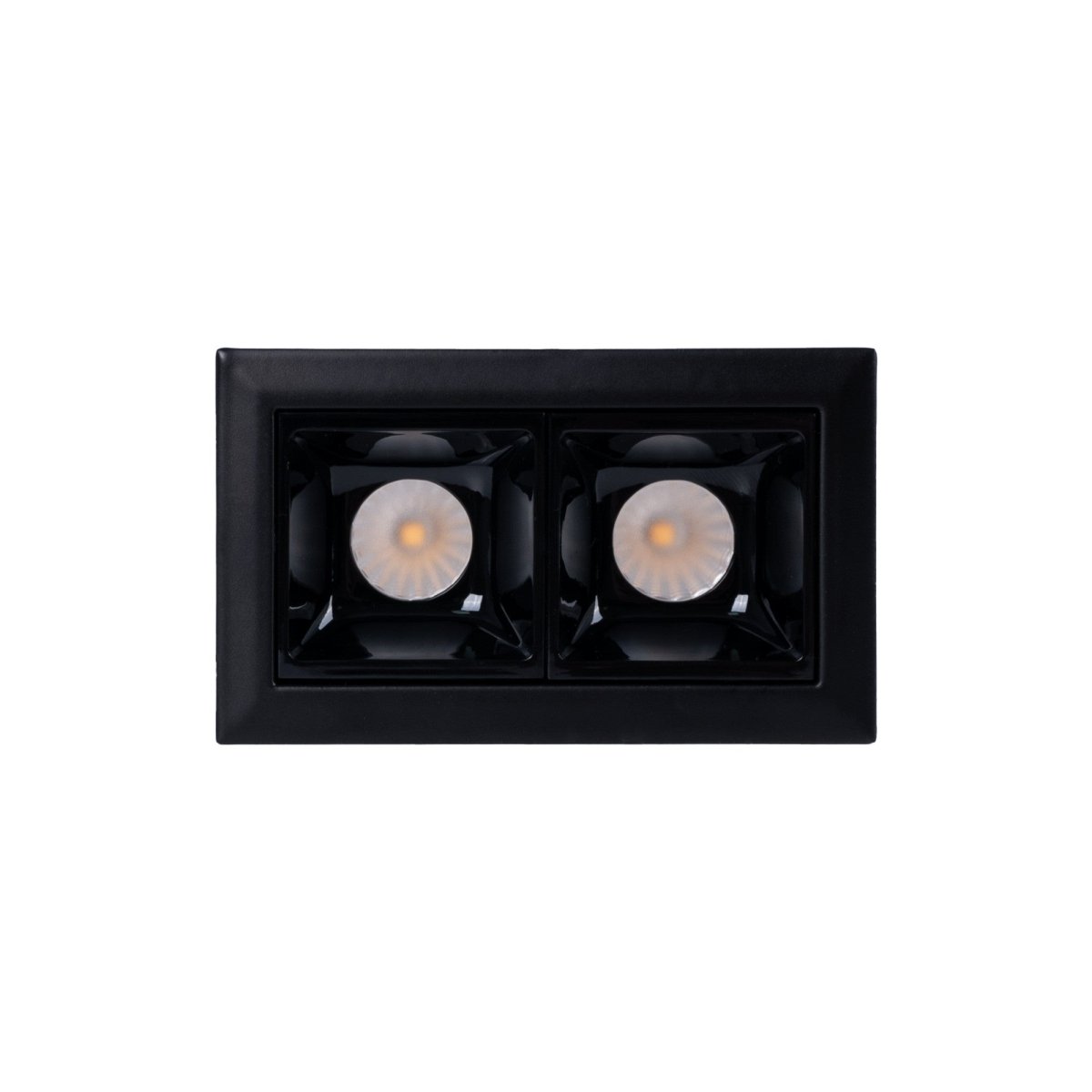 Foco lineal LED empotrable 4W - UGR18 - CRI90 - Chip OSRAM - Barcelona Led-