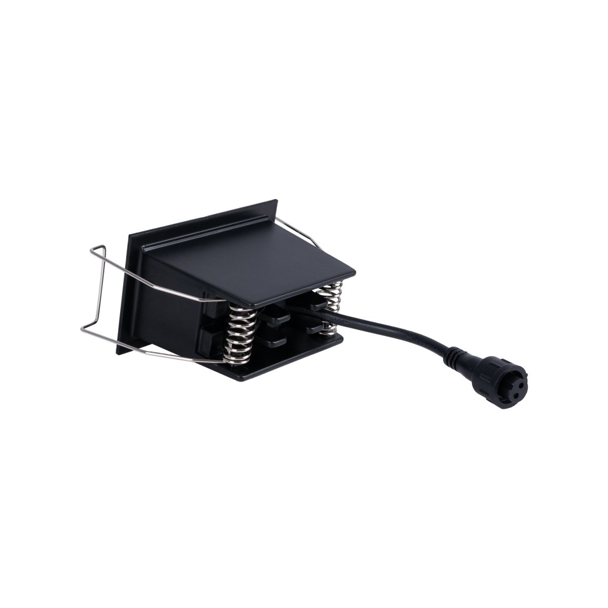 Foco lineal LED empotrable 4W - UGR18 - CRI90 - Chip OSRAM - Barcelona Led-