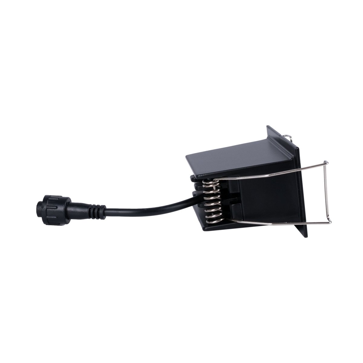 Foco lineal LED empotrable 4W - UGR18 - CRI90 - Chip OSRAM - Barcelona Led-