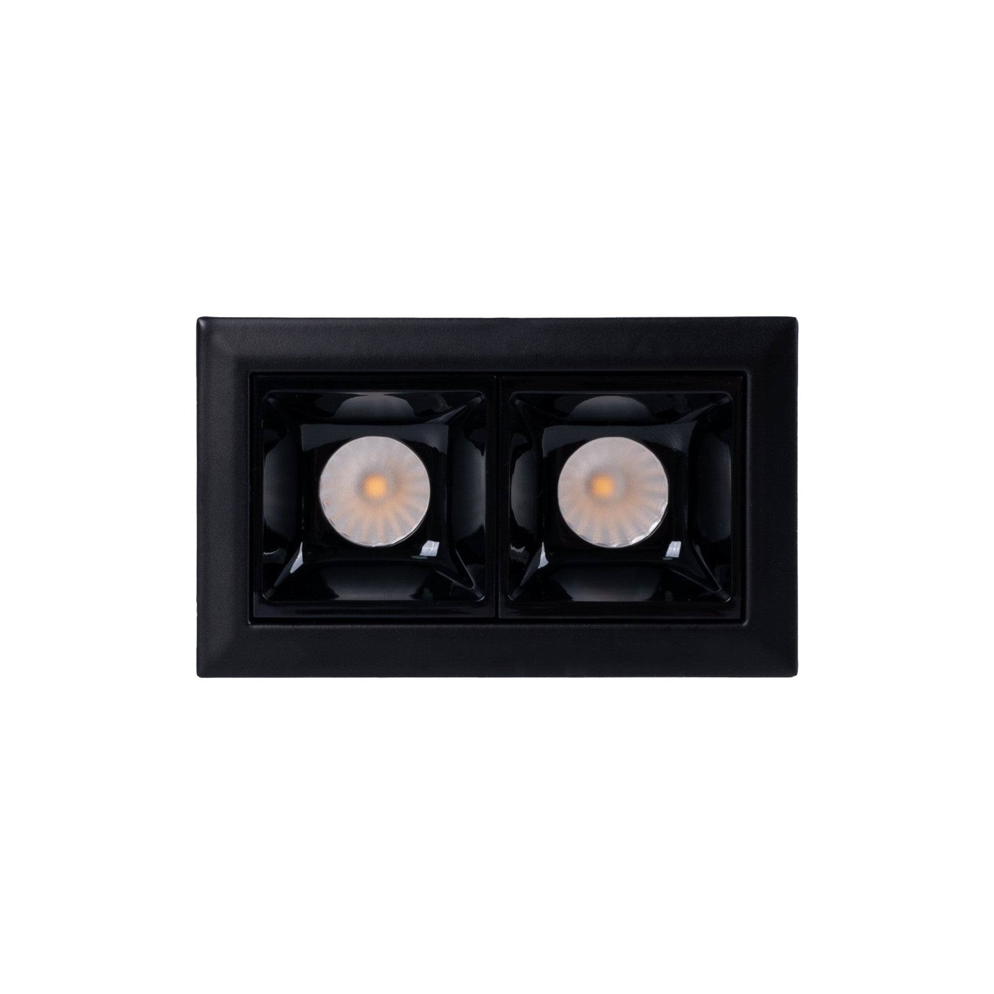 Foco lineal LED empotrable 4W - UGR18 - CRI90 - Chip OSRAM (41)