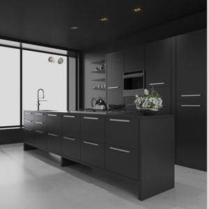 Foco lineal LED empotrable 4W - UGR18 - CRI90 - Chip OSRAM (52)