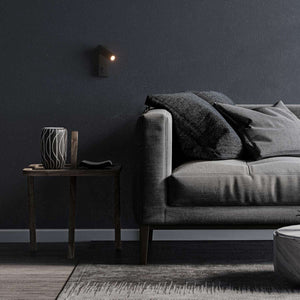 Aplique de pared para lectura 2W - Orientable - Chip CREE (5)