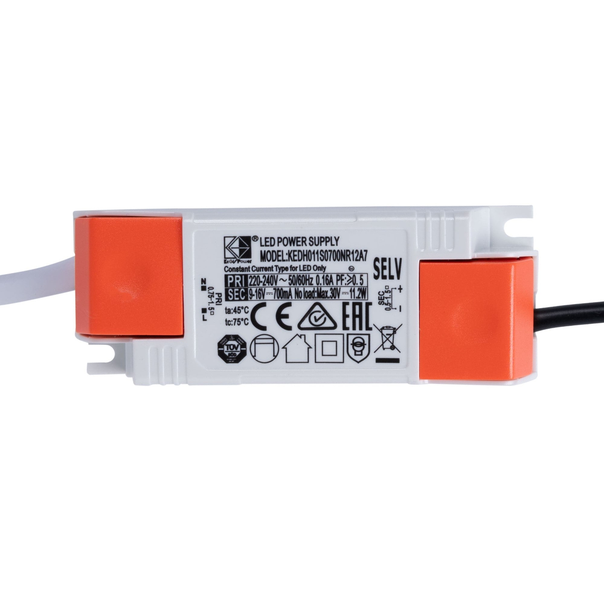 Downlight LED cuadrado empotrable 8W - Blanco - 4 Focos - UGR18 - CRI90 - Chip OSRAM (20)