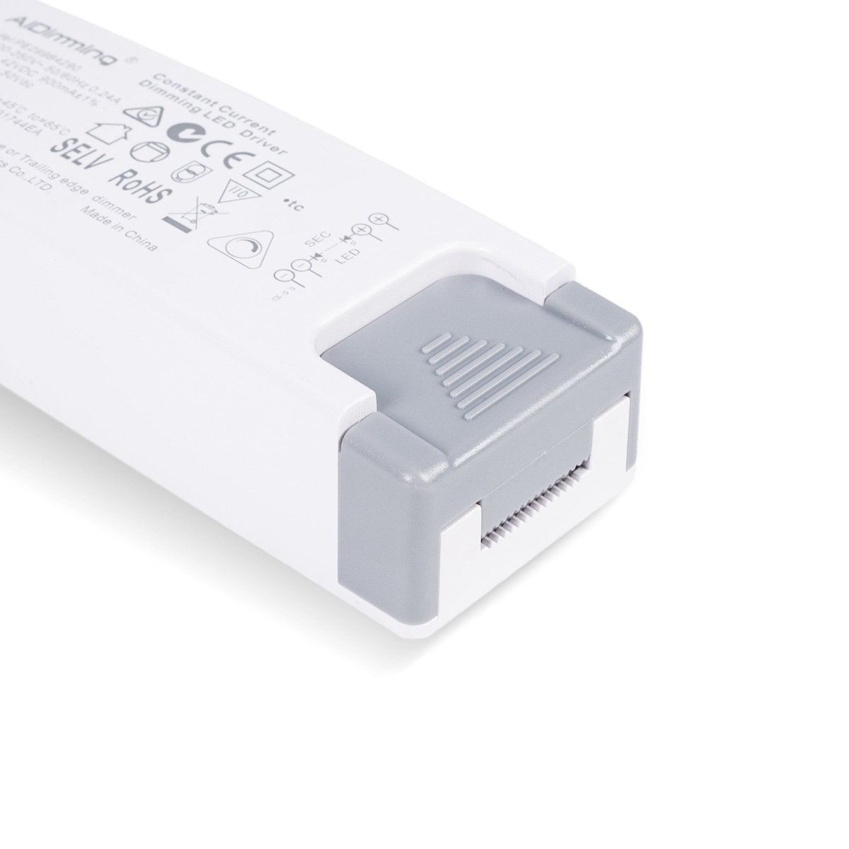 Driver regulable TRIAC 25-42V DC - 900mA - 37W - Barcelona Led-