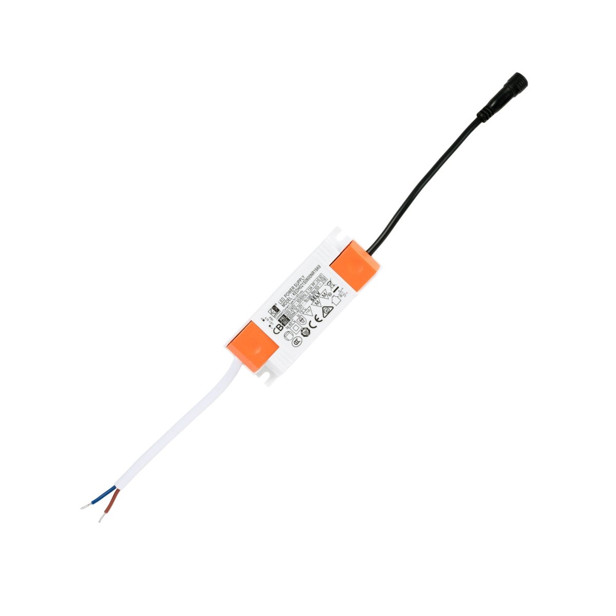 Foco lineal LED empotrable 20W - UGR18 - CRI90 - Chip OSRAM - Barcelona Led-