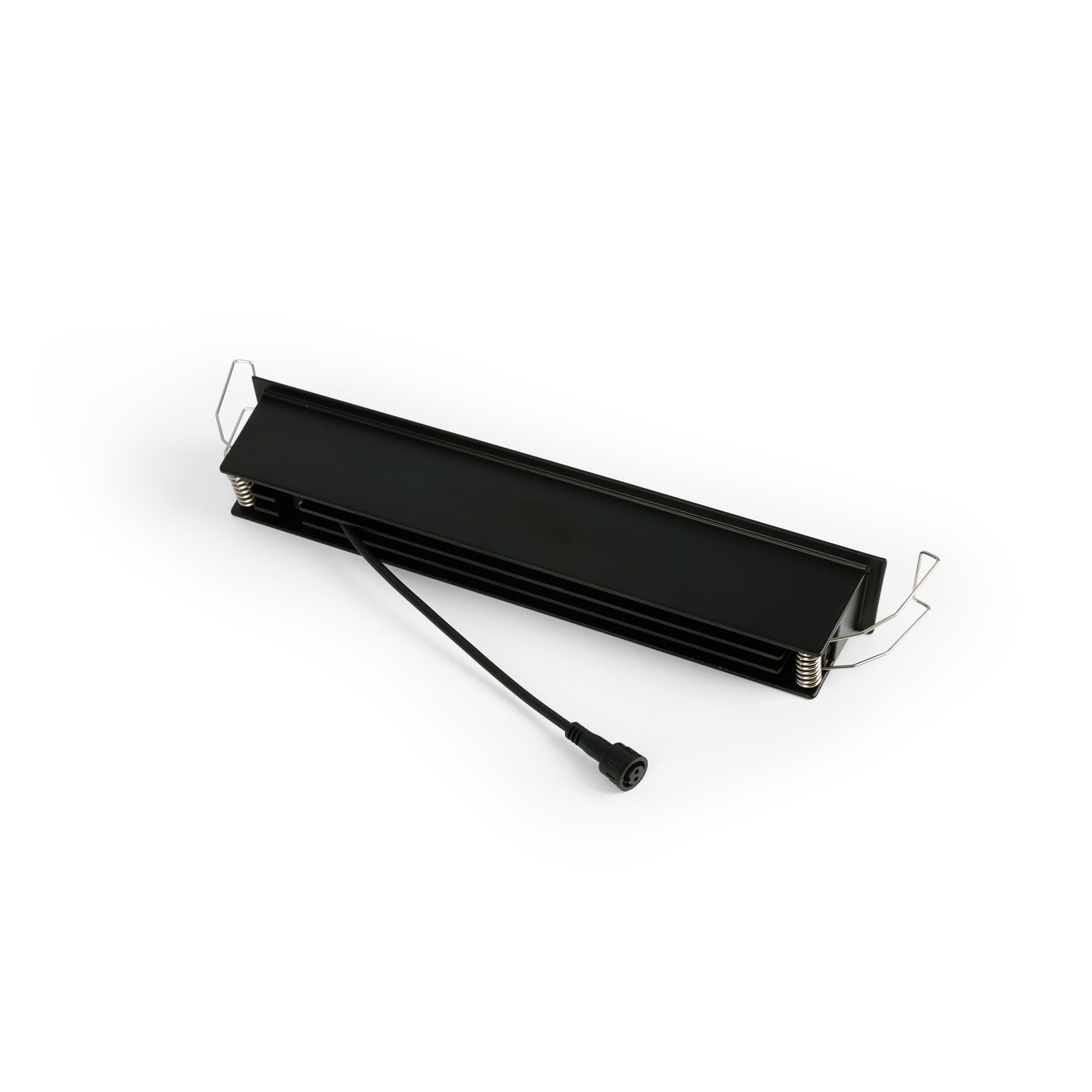 Foco lineal LED empotrable 20W - UGR18 - CRI90 - Chip OSRAM - Blanco (47)