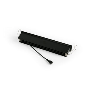 Foco lineal LED empotrable 20W - UGR18 - CRI90 - Chip OSRAM - Blanco (47)