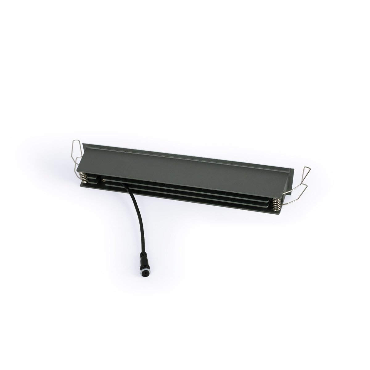 Foco lineal LED empotrable 20W - UGR18 - CRI90 - Chip OSRAM - Barcelona Led-