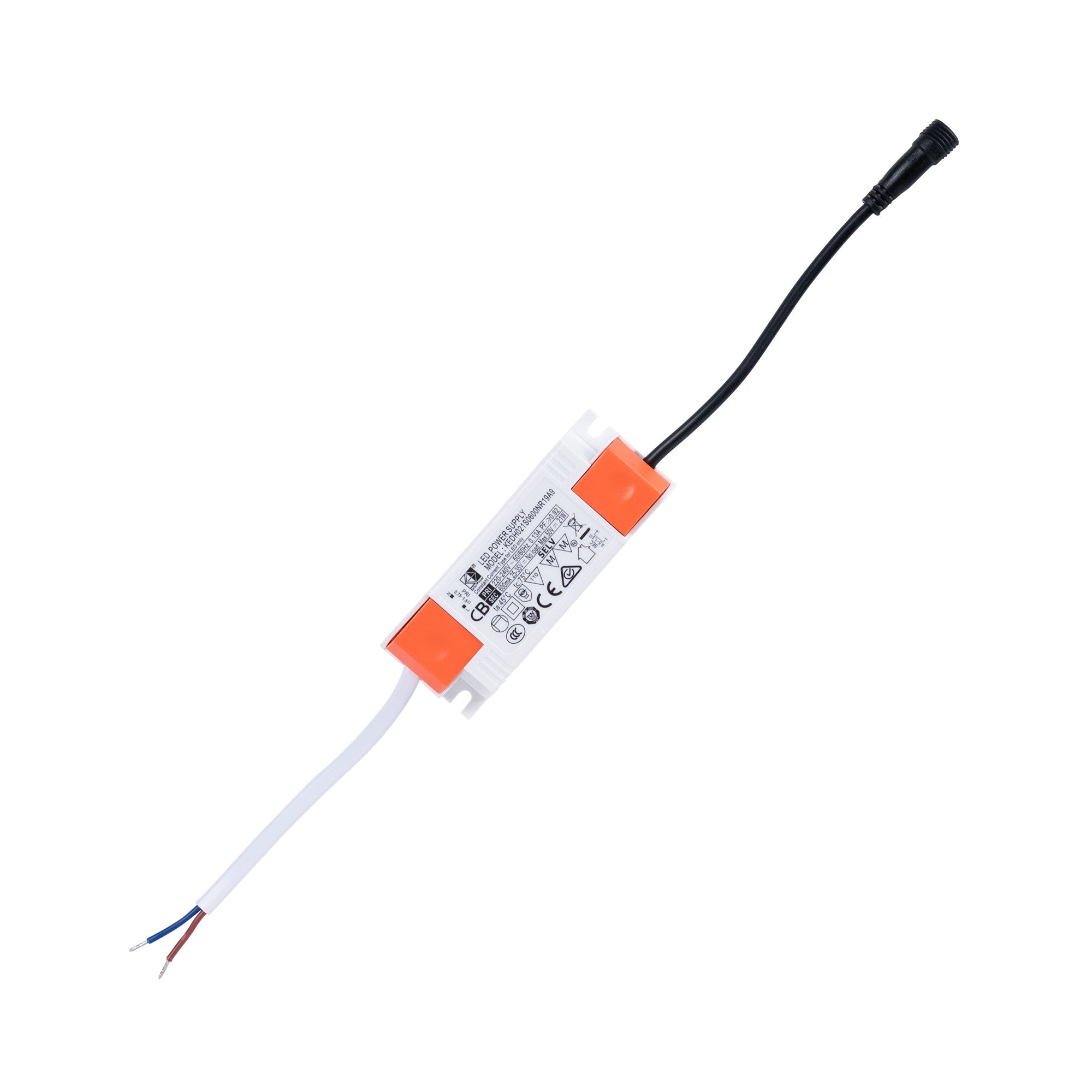 Foco lineal LED trimless / integración - 20W - UGR18 - CRI90 (27)