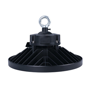 Campana LED industrial - 150W - PHILIPS Lumileds - Driver LIFUD - 5000K - IP65 - 7 años garantía (4)
