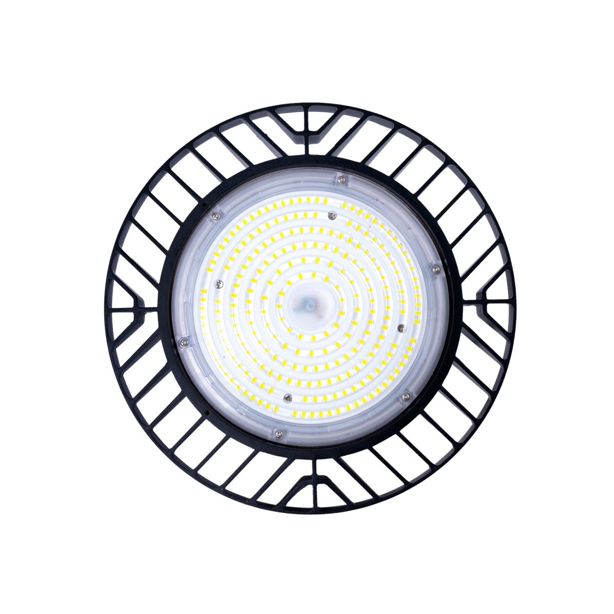 Campana LED industrial - 150W - PHILIPS Lumileds - Driver LIFUD - 5000K - IP65 - 7 años garantía - Barcelona Led-