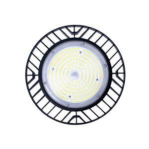 Campana LED industrial - 150W - PHILIPS Lumileds - Driver LIFUD - 5000K - IP65 - 7 años garantía (6)